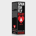 Spaanse Vlieg Roodgloeiend 0.34 fl oz / 10 ml