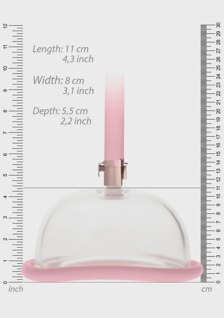 Pussy Pump