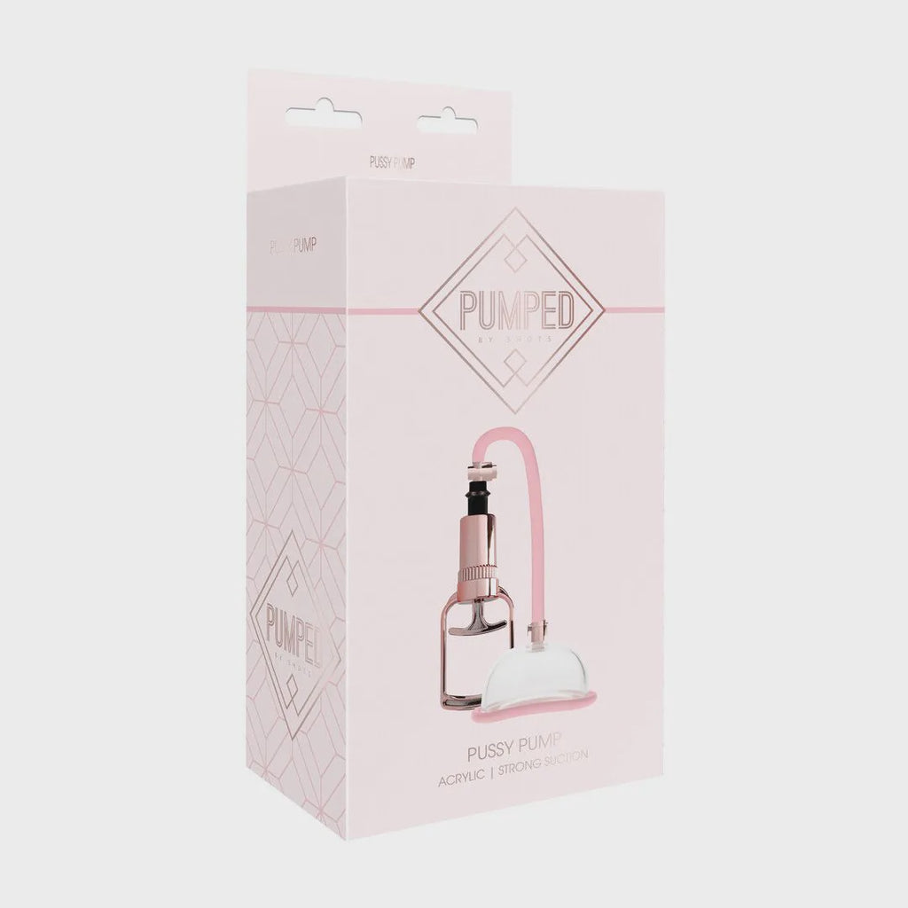 Pussy Pump