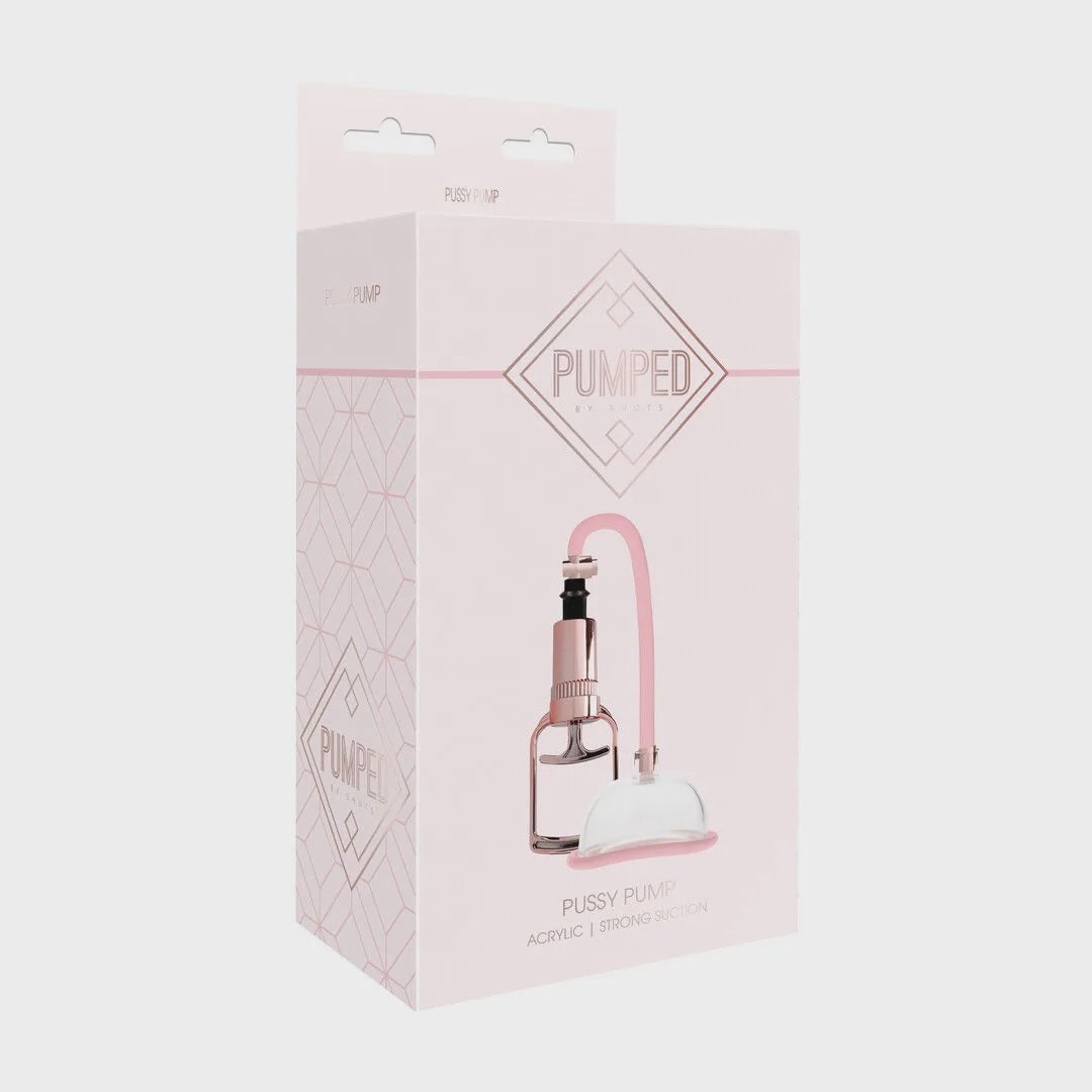 Pussy Pump