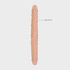 Double Dong - 14" / 36 cm