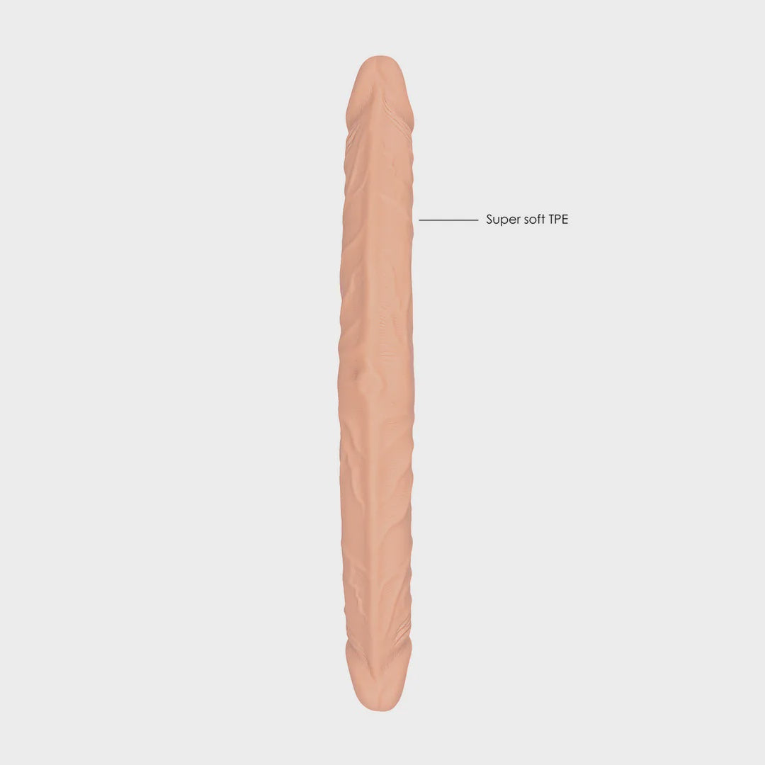 Double Dong - 14" / 36 cm