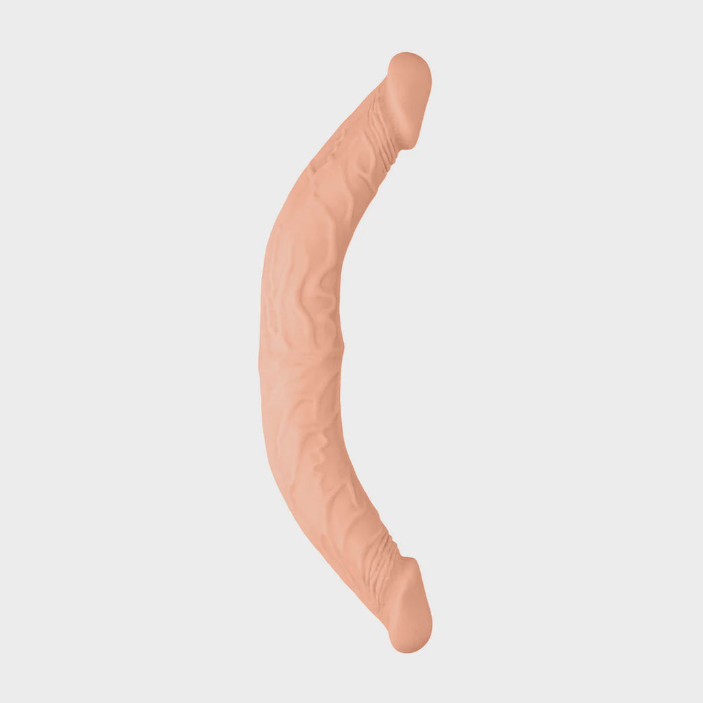Double Dong - 14" / 36 cm