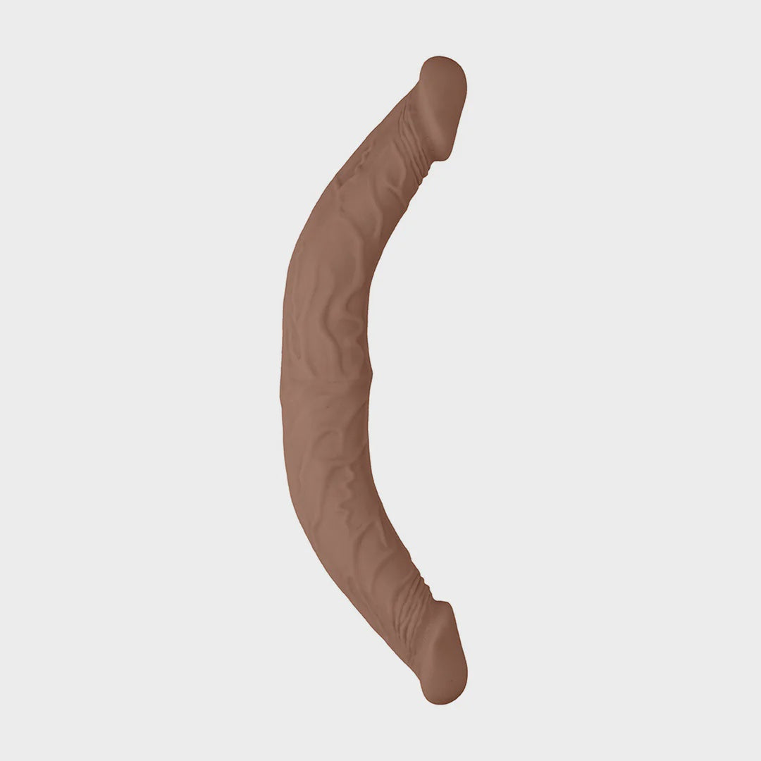 Double Dong - 14" / 36 cm