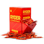 Ryder Condooms 144 Stuks