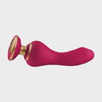 SANYA Vibrator Raspberry