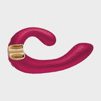 MIYO G-Spot Vibrator Framboos