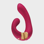 MIYO G-Spot Vibrator Framboos