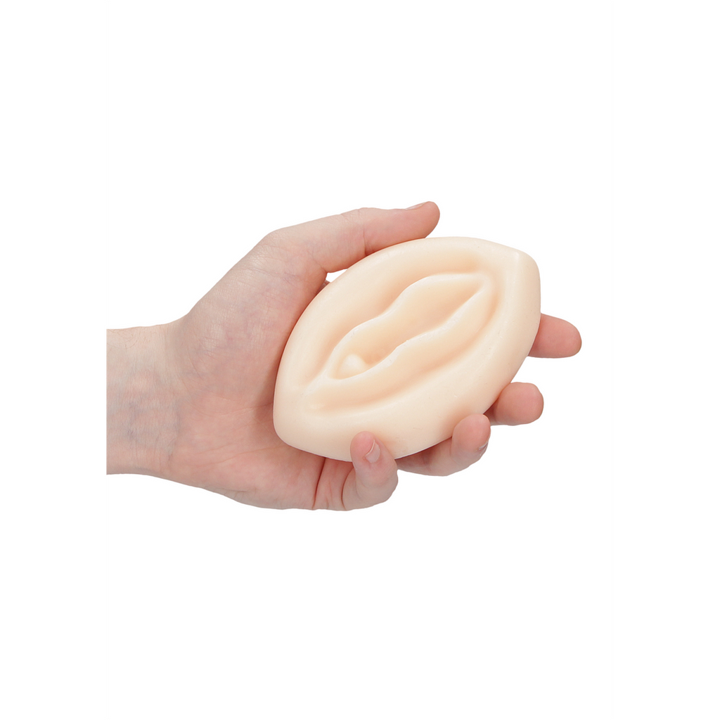 Pussy Soap