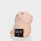 Knuffel penis Private 30cm