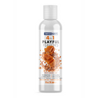 4 In 1 Lubricant Different Flavors