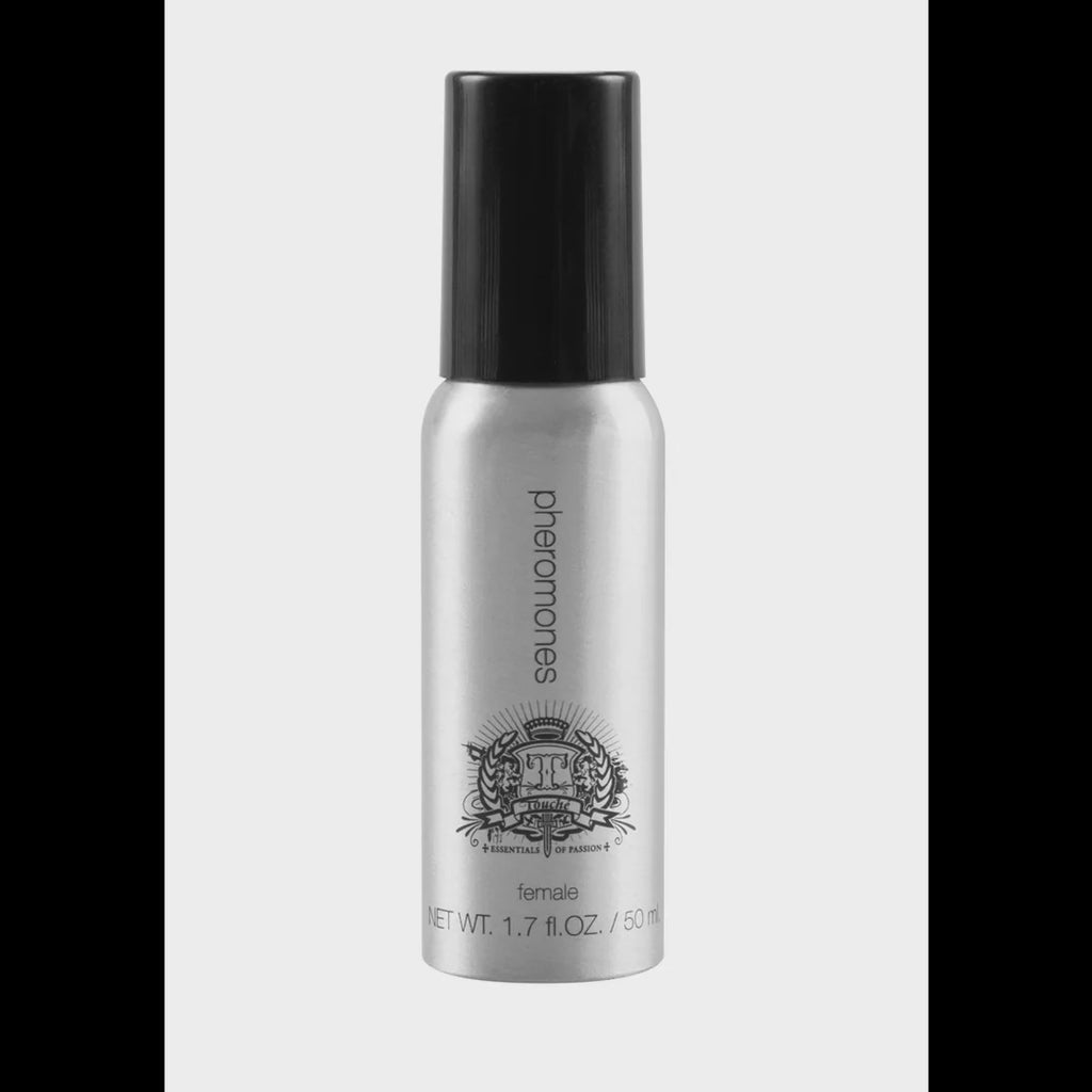 Pheromones Woman - 2 fl oz / 50 ml