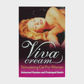 Viva Cream - Arousal Clitgel Stimulatie