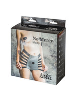 Slipje voor strap-on No Mercy Madly