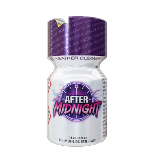 Popper After Midnight