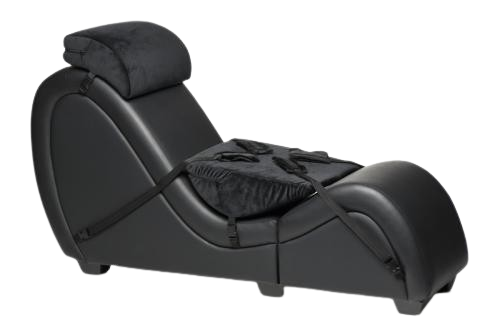 Kinky Seks Lounge met Kussens