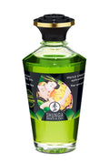 APHRODISIAC OIL EXOTIC GREEN TEA 100ML