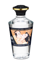 APHRODISIAC OIL VANILLA FETISH 100ML