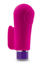 ARIA FINGER WAND FUCHSIA