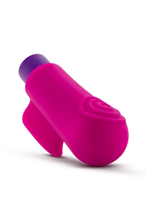 ARIA FINGER WAND FUCHSIA