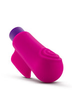 ARIA FINGER WAND FUCHSIA