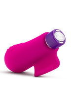ARIA FINGER WAND FUCHSIA
