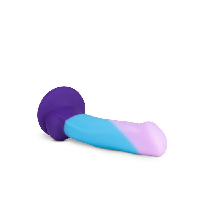 Avant D16 dildo Purple Haze