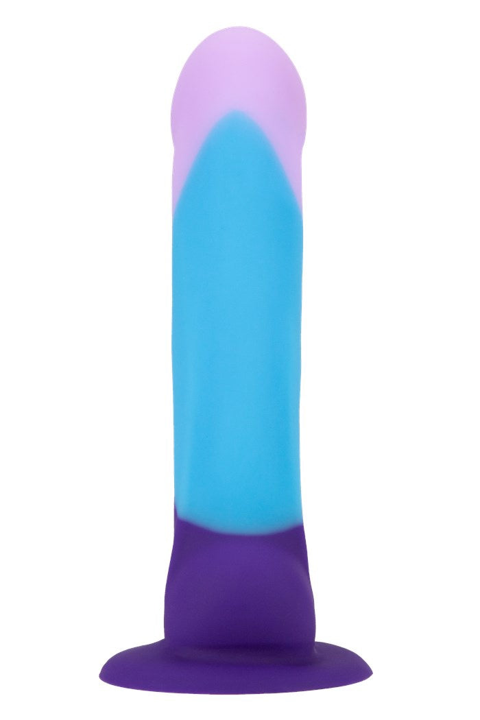 Avant D16 dildo Purple Haze