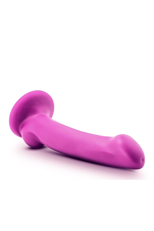 Avant D9 Ergo mini dildo magenta