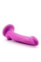 Avant D9 Ergo mini dildo magenta