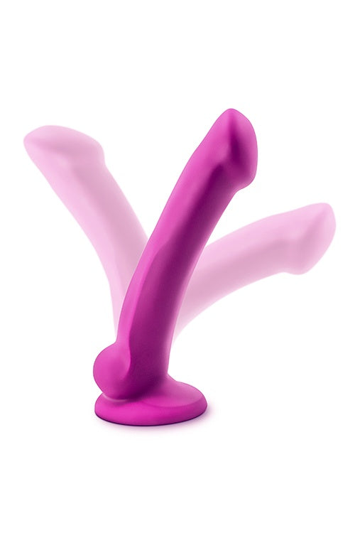 Avant D9 Ergo mini dildo magenta