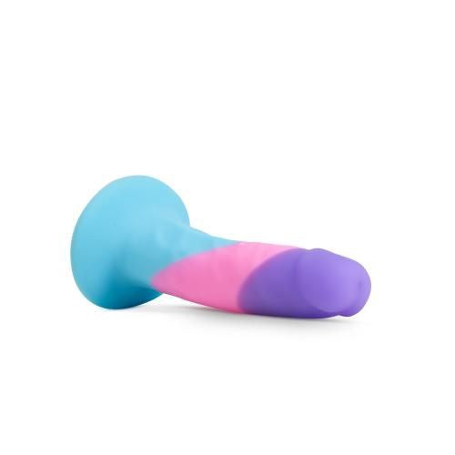 Avant Siliconen Dildo Met Zuignap Vision of Love