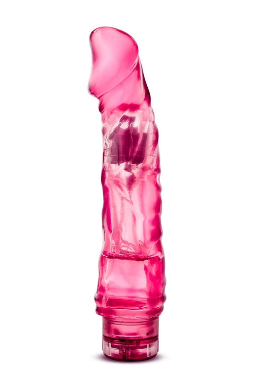 B YOURS VIBE 6 ROZE
