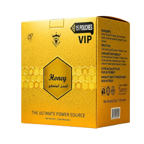 Honey Packs VIP