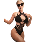 Vivi Dessous Net Body