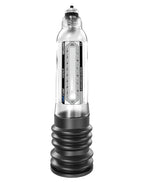 BATHMATE HYDRO 7 PENISPUMPE CLEAR