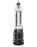 BATHMATE HYDRO 7 PENISPUMPE CLEAR