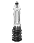 BATHMATE HYDRO 7 PENISPUMPE CLEAR