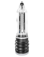 BATHMATE HYDROMAX 9 CRYSTAL CLEAR