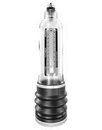 BATHMATE HYDROMAX 9 CRYSTAL CLEAR