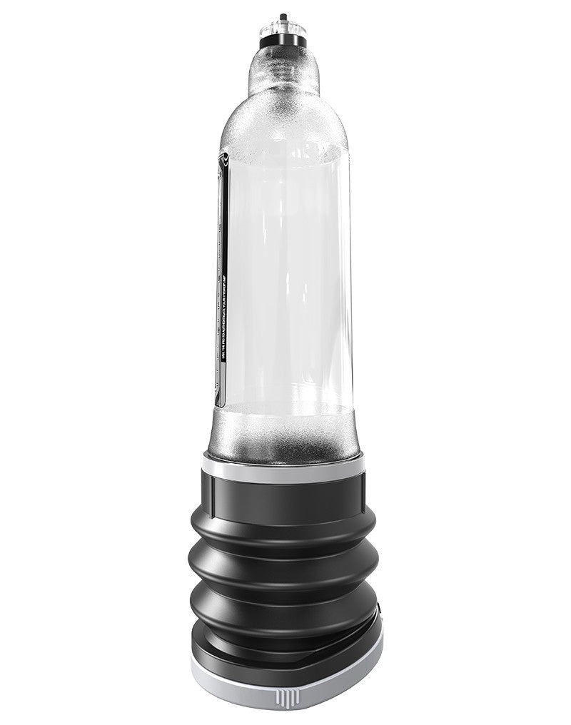 BATHMATE HYDROMAX 9 CRYSTAL CLEAR