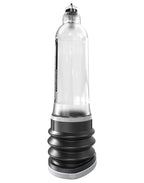BATHMATE HYDROMAX 9 CRYSTAL CLEAR