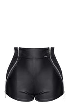 BLACK ROSE 2.0 MONICA Short