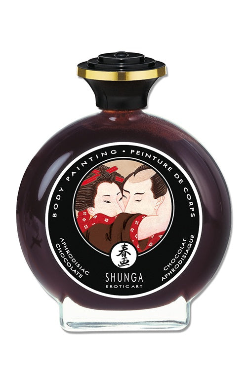 BODYPAINT CHOCOLADE