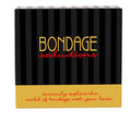 BONDAGE VERLEIDINGEN SPEL