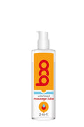 BOO 2-IN-1 MASSAGE-LUBE 150ML