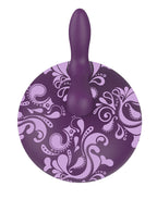 BOUNCY BLISS  CLASSIC ZIT-VIBRATOR PAARS