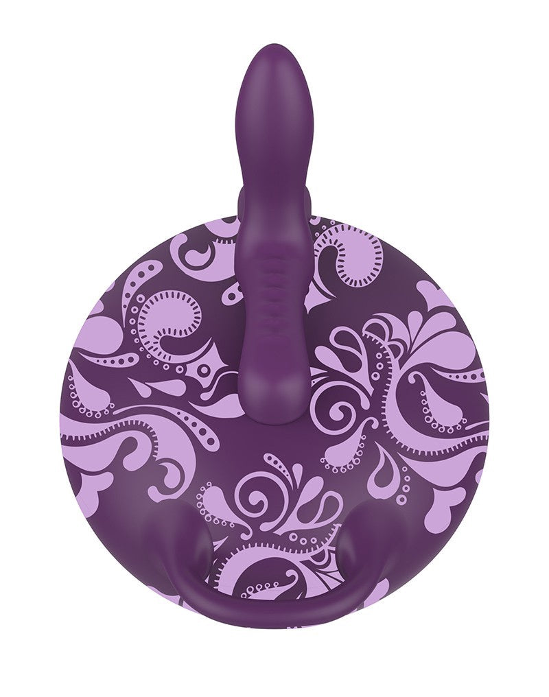 BOUNCY BLISS  CLASSIC ZIT-VIBRATOR PAARS