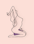 BOUNCY BLISS  CLASSIC ZIT-VIBRATOR PAARS