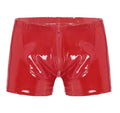 Boxer Private Collectie Lak Rood